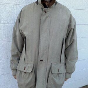 Rainforest Men's Field Jacket L